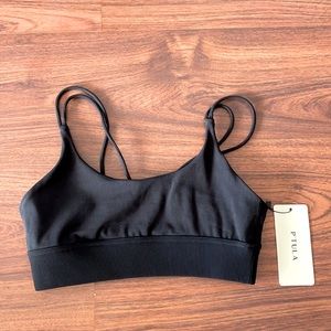 P’tula X HB Twisted Sports Bra